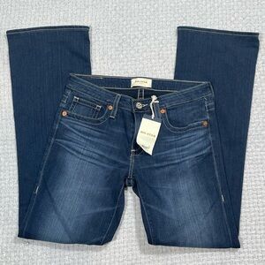 NEW Big Star Jeans Remy Boot Low Rise
Fit size 26R